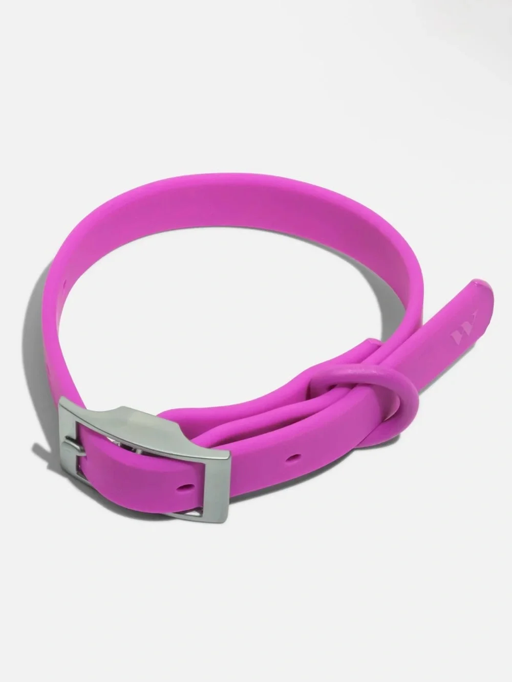 Wild One Dog Collar - M (12-15